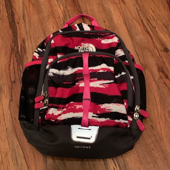 The North Face Other - The north face kids backpack